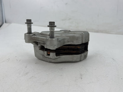 2014 Harley Electra Glide Touring CVO Screamin Eagle OEM Front Left 1 Brake Caliper