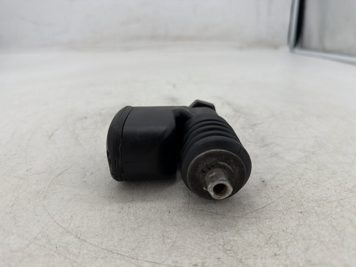 2017 Harley Dyna Street Bob FXDB OEM Rear Brake Master Cylinder Reservoir