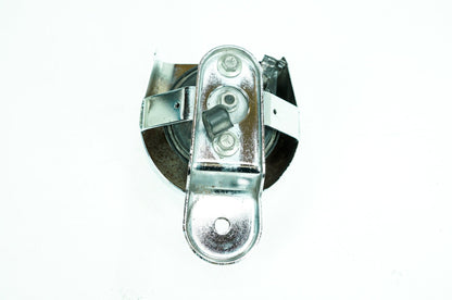 2007 - 2011 Harley-Davidson Touring Street Glide Horn Signal Klaxon Chrome Cover 69060-90D