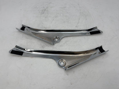 1999 - 2006 Harley-Davidson Touring Electra Glide Classic Rear Left Right Fender Struts Bracket 47505-97