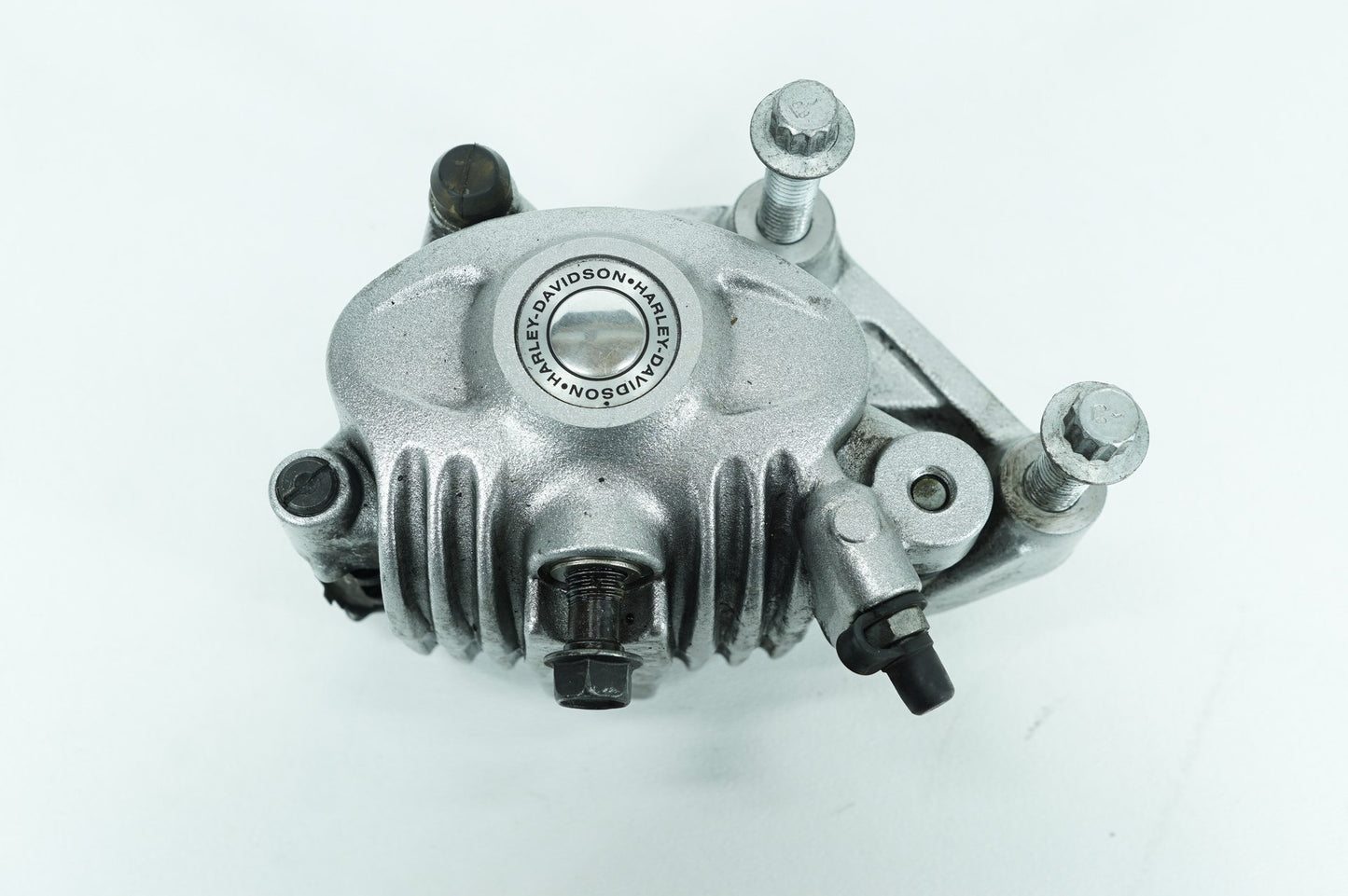 2004 - 2013 Harley-Davidson Sportster SuperLow Front Left 1 Brake Caliper 42825-04