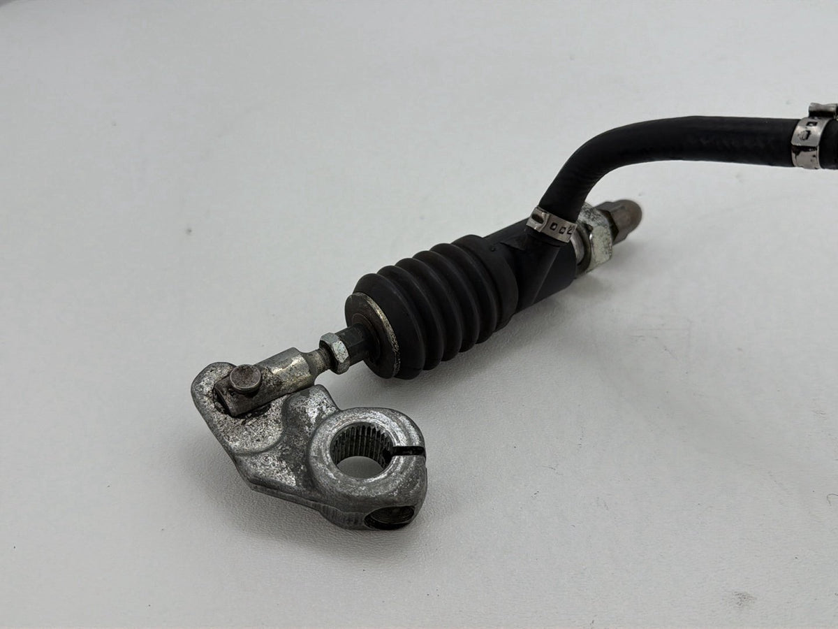 1994 Harley Electra Glide Touring Classic OEM Rear Back Brake Master Cylinder