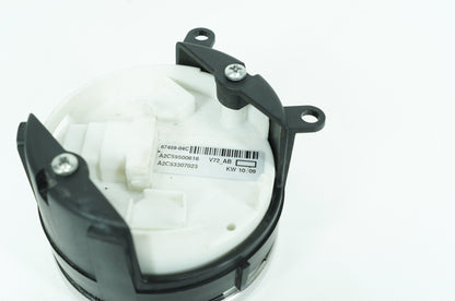 2007 - 2012 Harley-Davidson Touring Street Glide Tachometer Tacho Gauge Instrument Cluster 67459-04C