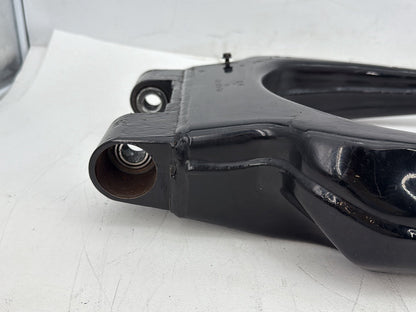 2011 Harley Electra Glide Ultra FLHTK OEM Rear Fork Swingarm Swing Arm