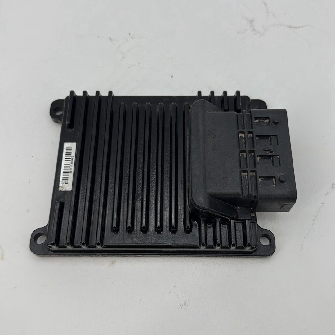 2008 - 2016 Harley-Davidson Touring Street Glide Engine Control Module Brain ECU ECM 34245-11