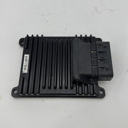 2008 - 2016 Harley-Davidson Touring Street Glide Engine Control Module Brain ECU ECM 34245-11