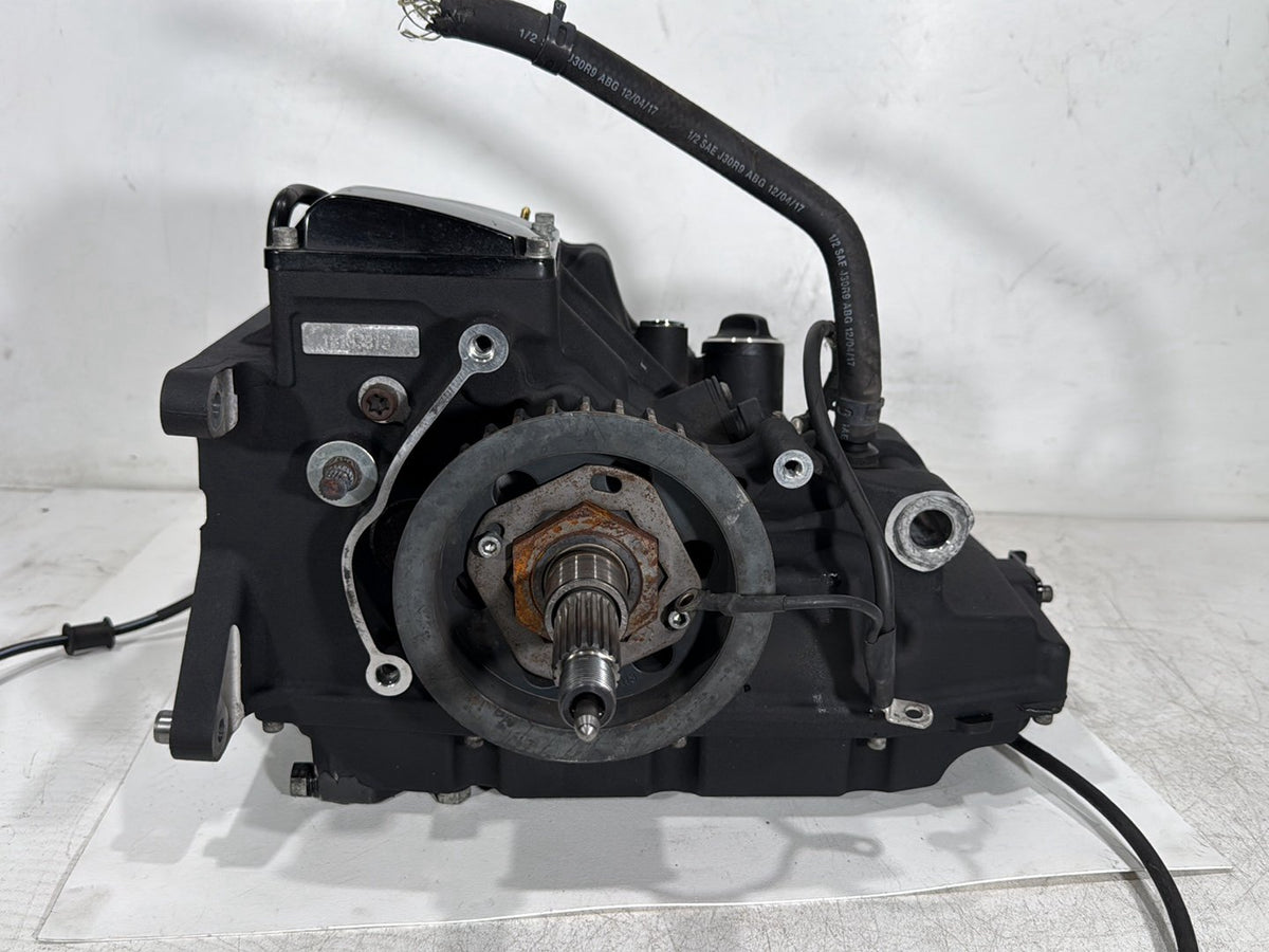 2018 Harley Road Glide Touring FLTRXS OEM M8 107 6 Speed Transmission Gearbox