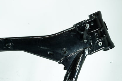 2008 - 2016 Harley-Davidson Touring Electra Glide Ultra Body Main Frame Chassis SLVG 47900-11BHP
