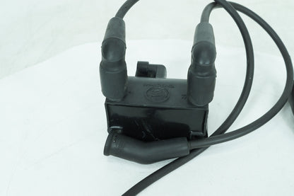 2007 - 2012 Harley-Davidson Touring Road Glide Ignition Coil Spark Plugs Cable 31696-07A