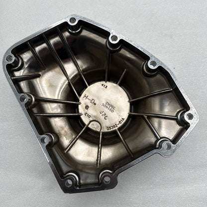 2007 - 2013 Harley-Davidson Touring Electra Glide Ultra Engine Motor Timing Chain Cover 25362-01A