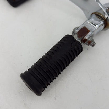 2007 - 2012 Harley-Davidson Dyna Super Glide Right Brake Foot Control Pegs  	42481-03A