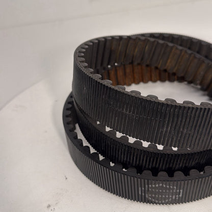 1984 - 1998 Harley-Davidson Touring Road King Police Rear Drive Belt  	40024-97