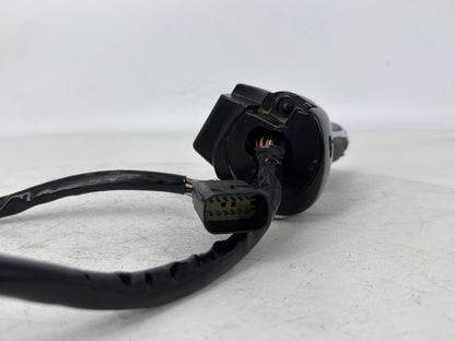 2012 Harley Touring Street Glide OEM Right Engine Start Kill Switches Controls