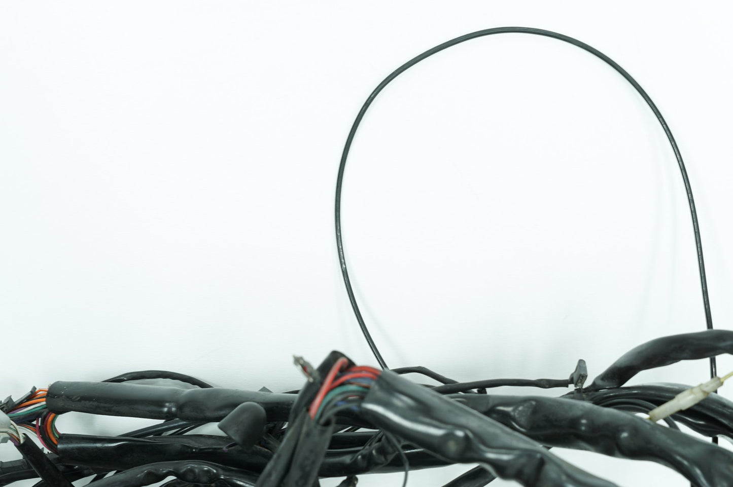 1984 - 1998 Harley-Davidson Touring Road King Classic Main Wire Wiring Harness Loom 70245-98