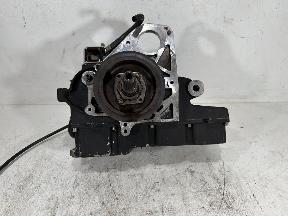1995 Harley Electra Glide Touring Classic OEM 5 Speed Transmission Gearbox