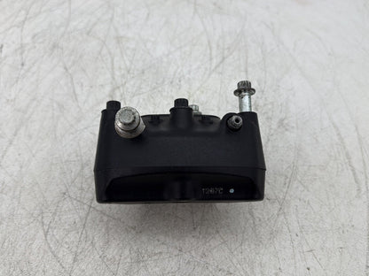 2007 Harley Dyna Street Bob FXDBI OEM Front Left 1 Brake Caliper