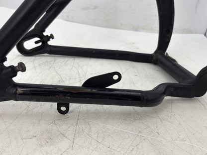 2011 Harley Softail FLSTFB Fat Boy OEM Rear Fork Swingarm Swing Arm