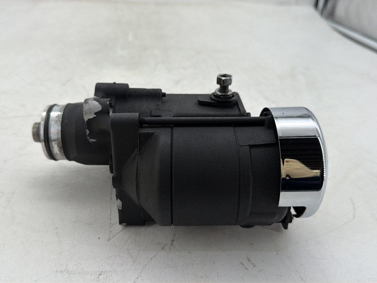 2007 Harley Electra Glide Touring Ultra OEM Engine Starter Motor