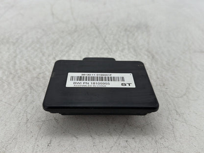 2011 Harley Heritage Softail Classic FLSTC OEM Engine Control Module Brain ECU ECM