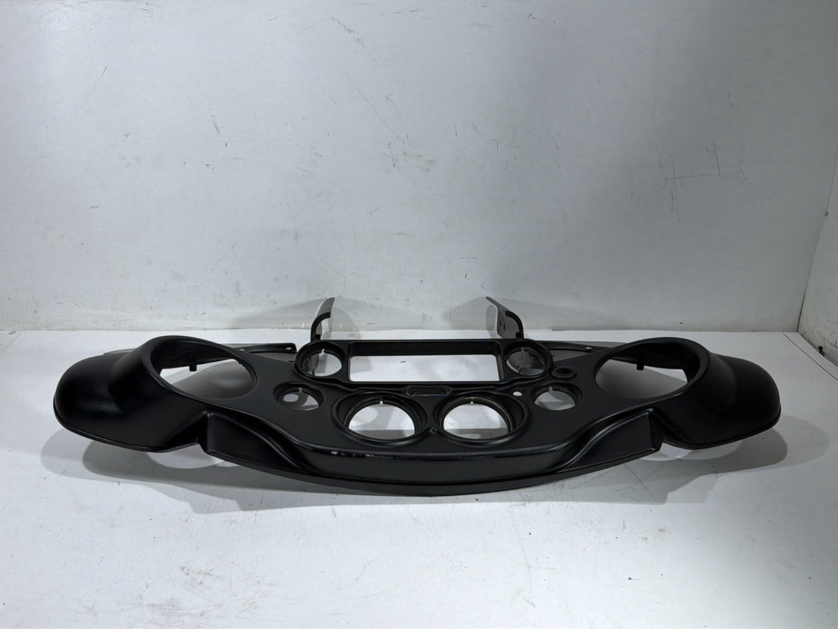 2000 Harley Electra Glide Touring Ultra OEM Front Inner Batwing Fairing Cover