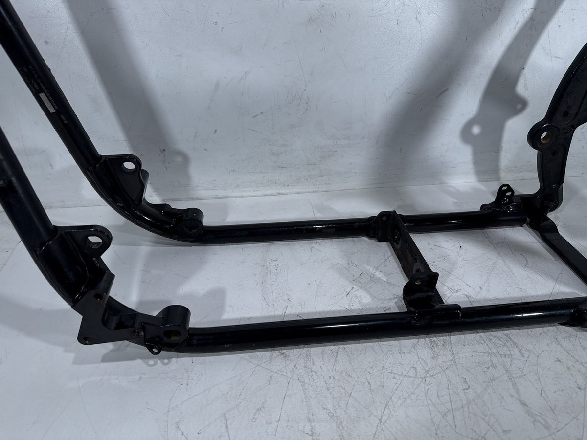 2002 Harley Heritage Softail Classic FLSTC OEM Body Main Frame Chassis C