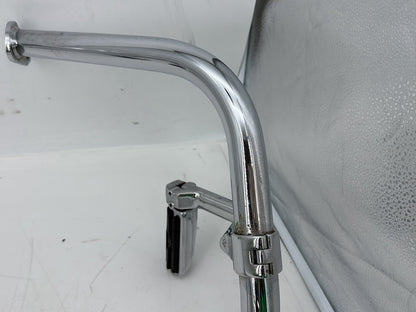 1999 - 2006 Harley-Davidson Touring CVO Screamin Eagle Road King Front Engine Crash Highway Bar Guard 49184-97