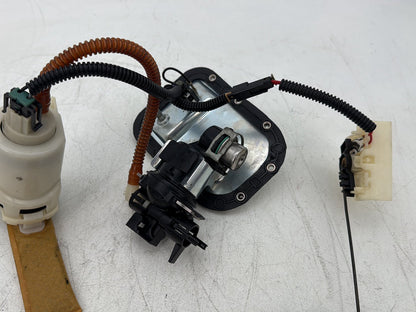2011 Harley Softail FLSTFB Fat Boy OEM Gas Gasoline Fuel Petrol Pump Sending
