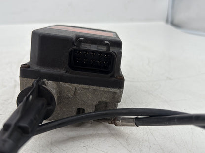 2007 Harley Touring FLHTCU Electra Glide Ultra OEM Cruise Control Actuator 70955-04