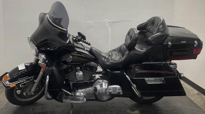 1999-2006 Harley-Davidson Electra Glide Ultra FLHTCUI Touring