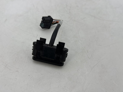 2008 Harley Touring FLHTCU Electra Glide Ultra OEM Dash Indicator Lamp Wire Plug In