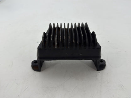 2013 Harley Street Glide Touring FLHX OEM Voltage Regulator Rectifier
