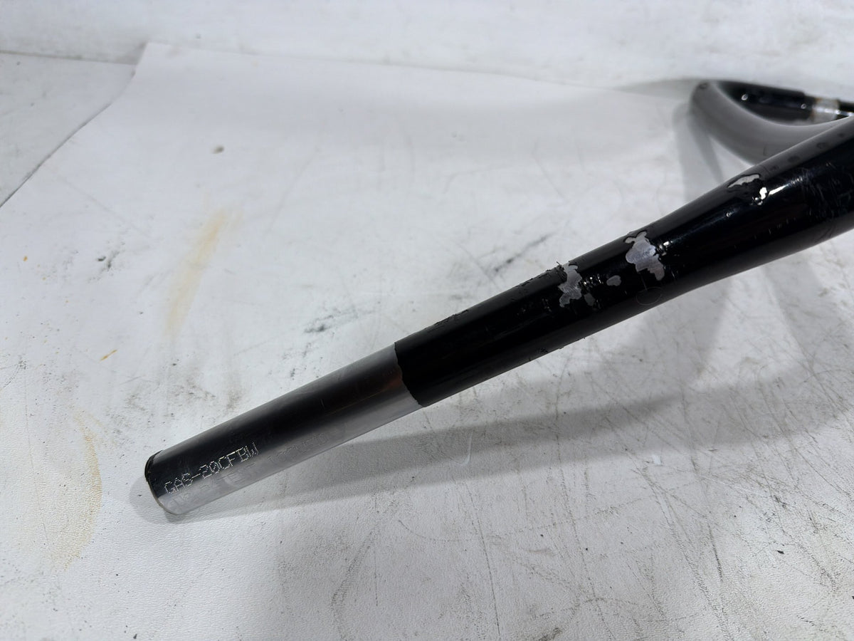 2004 Harley Electra Glide CVO Screamin Eagle OEM Front Handlebars Handle Bars