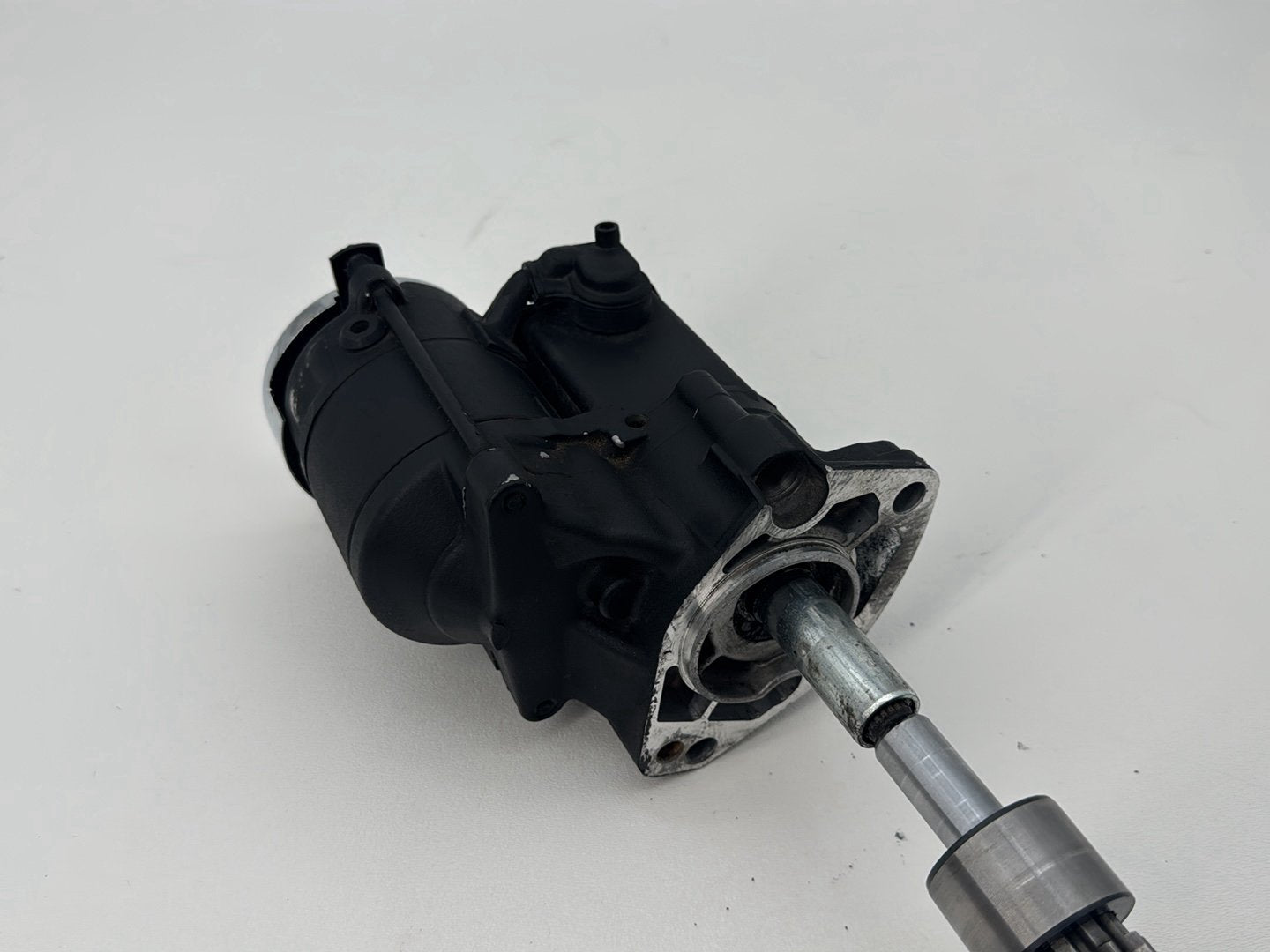 1999 - 2006 Harley-Davidson Dyna Wide Glide Engine Starter Motor 31553-94B