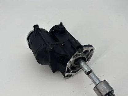 1999 - 2006 Harley-Davidson Dyna Wide Glide Engine Starter Motor 31553-94B