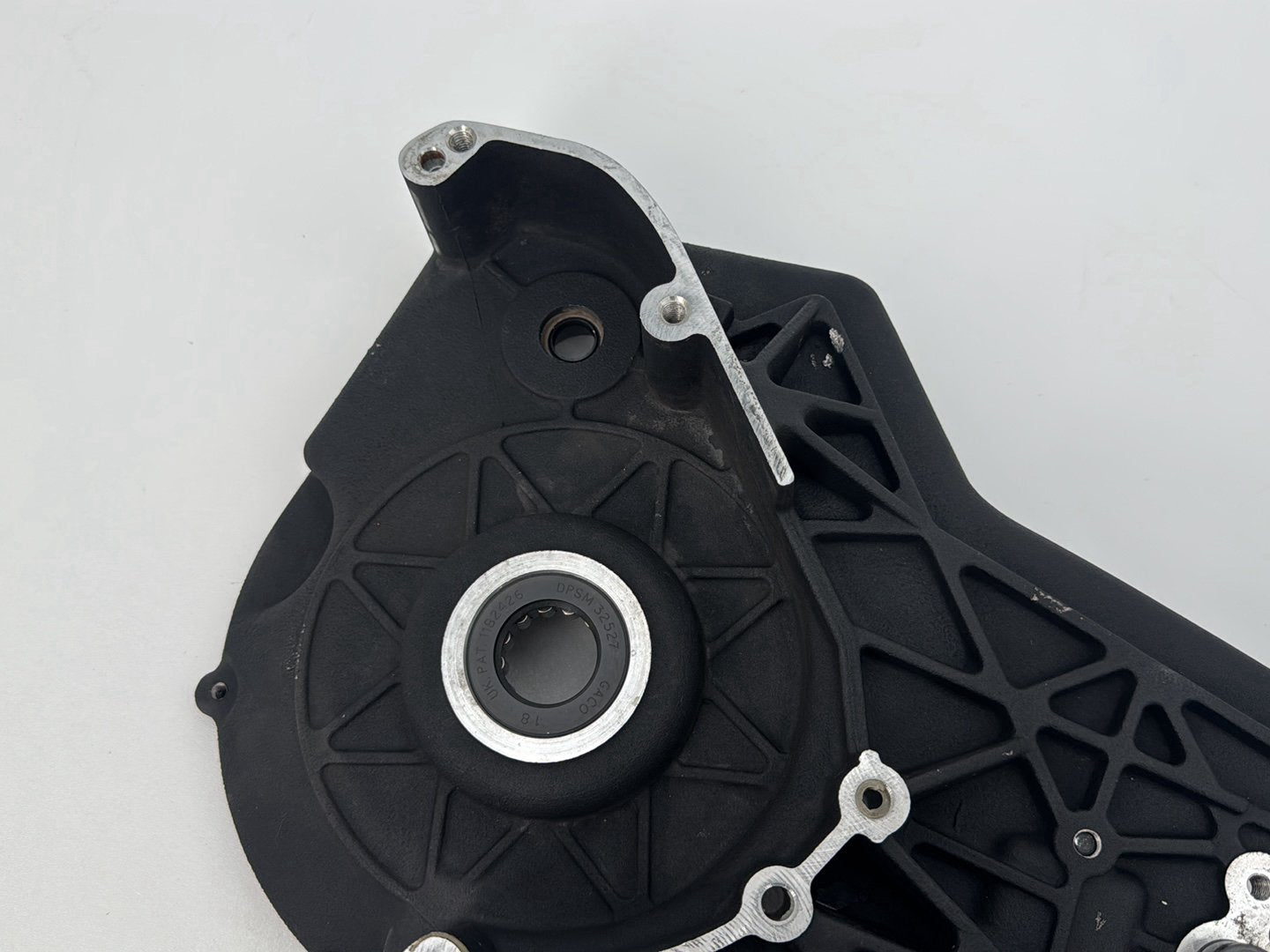 1999 - 2006 Harley-Davidson Dyna Low Rider Inner Primary Clutch Cover