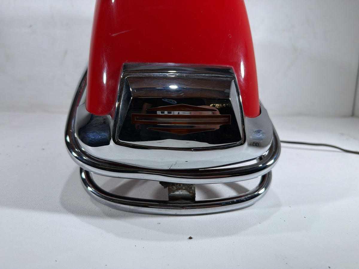 2004 Harley Electra Glide Touring Ultra OEM Front Wheel Fender Shell Panel