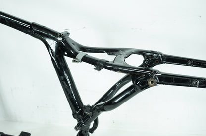 2004 - 2013 Harley-Davidson Sportster Custom Body Main Frame Chassis SLVG 49439-10