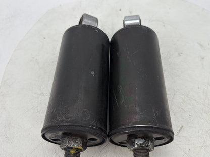 2004 Harley Softail FLSTC Heritage Classic OEM Rear Left Right Shock Absorbers