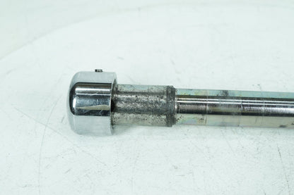 2007 - 2011 Harley-Davidson Touring Electra Screamin Eagle Front Wheel Axle Bolt Shaft 43364-00