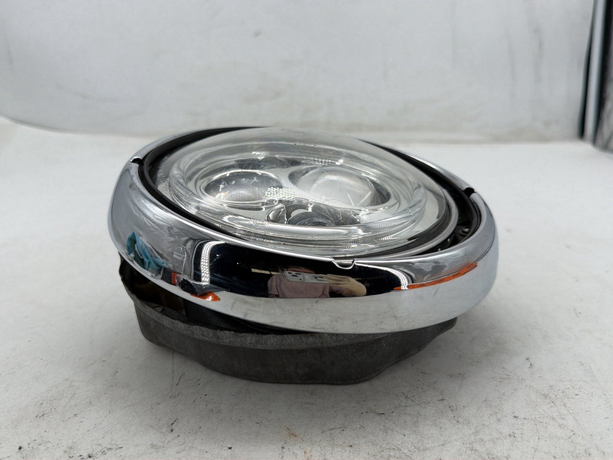 1992 Harley Electra Glide Touring Classic Headlight Headlamp Head Lamp Light LED