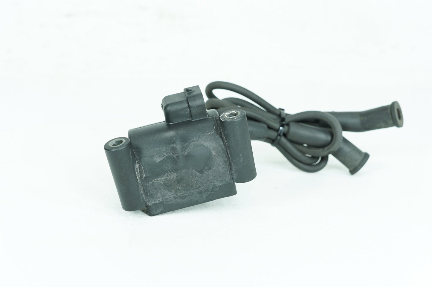 2008 - 2016 Harley-Davidson Touring Electra Glide Ultra Ignition Coil Spark Plugs Cable 31696-07A
