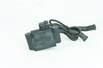 2008 - 2016 Harley-Davidson Touring Electra Glide Ultra Ignition Coil Spark Plugs Cable 31696-07A