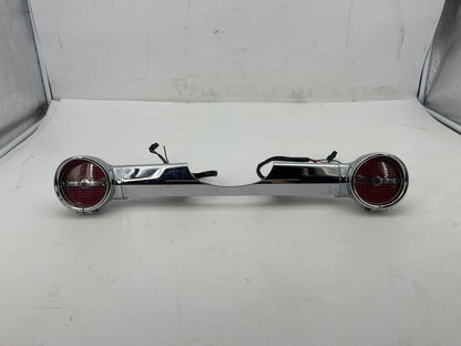 2011 Harley Road King Touring FLHRC Classic OEM Rear Left & Right Turn Signals