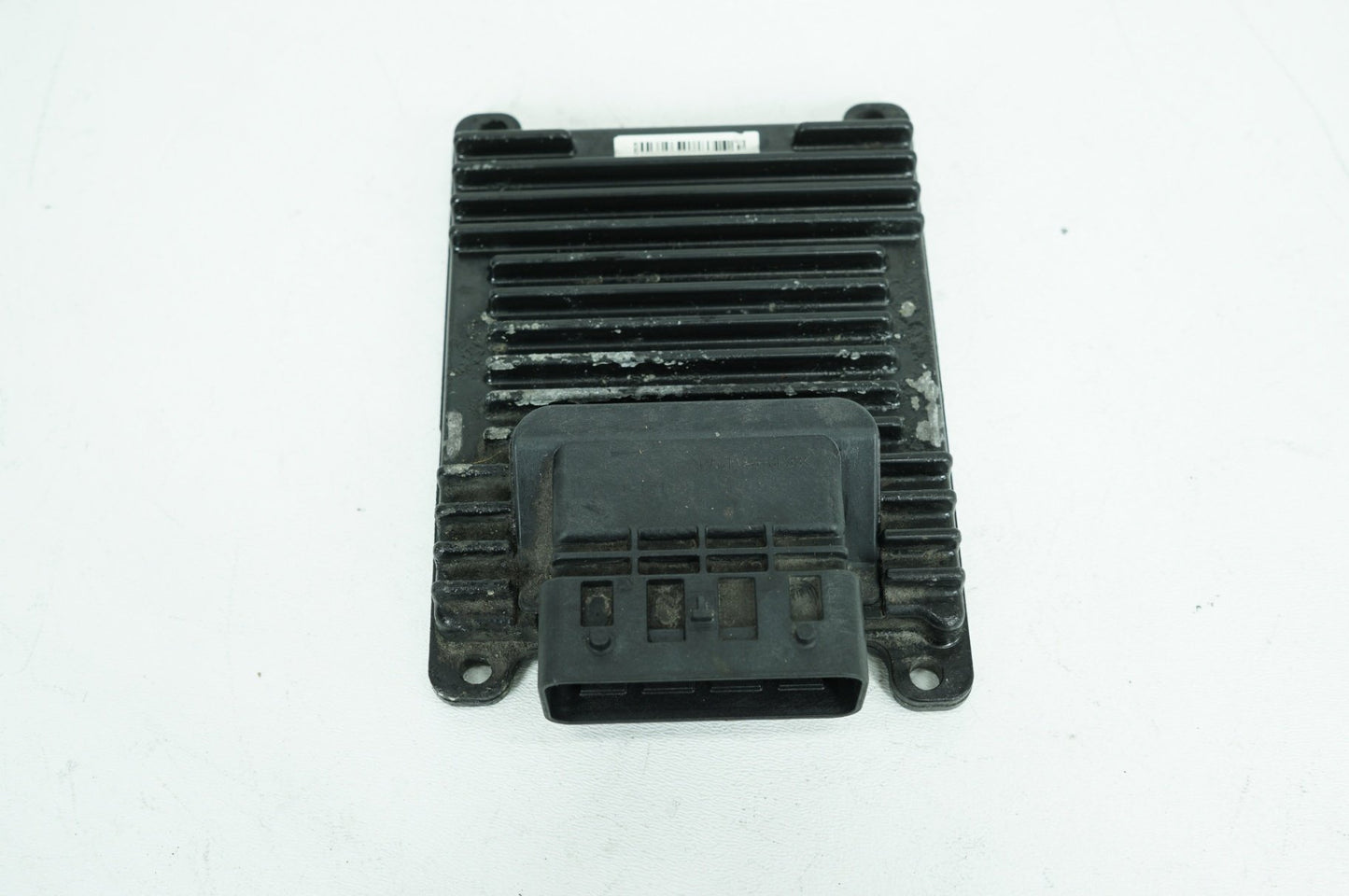 2008 - 2016 Harley-Davidson Touring Electra Glide Ultra Engine Control Module Brain ECU ECM 34245-10