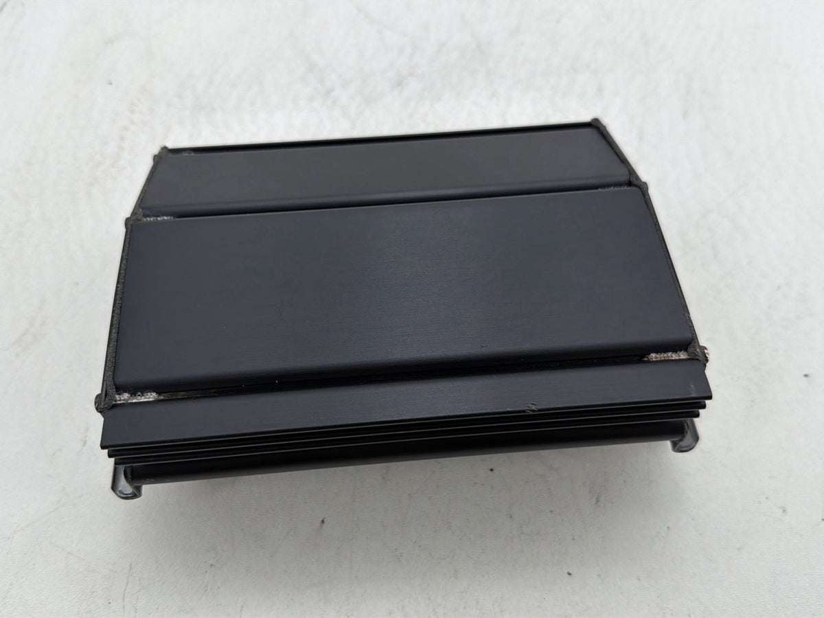 2013 Harley Street Glide Touring Radio Stereo Audio Sound Amplifier Amp 76000071