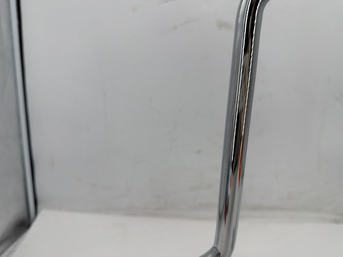 2006 Harley Road King Touring Custom OEM Rear Back Sissy Bar Rail Sissybar