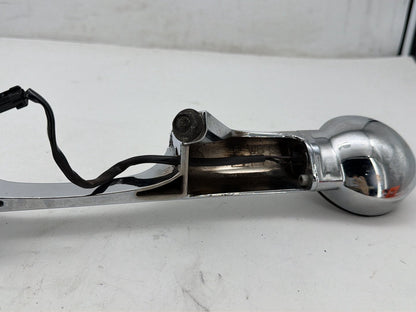 2003 Harley Road King Touring FLHRCI Classic OEM Rear Left & Right Turn Signals