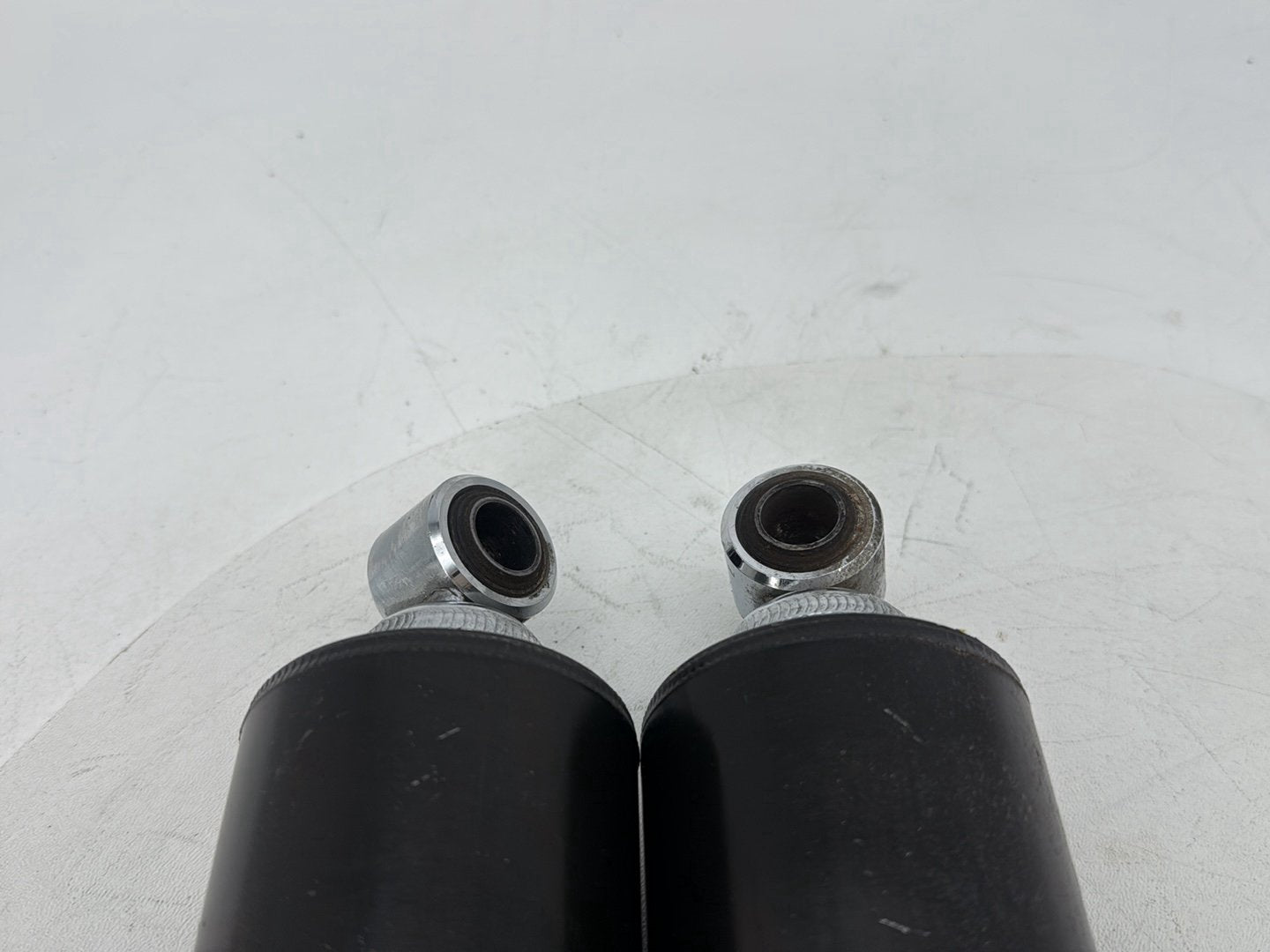 1999 - 2006 Harley-Davidson Softail Heritage Rear Left Right Shock Absorbers 54508-00B
