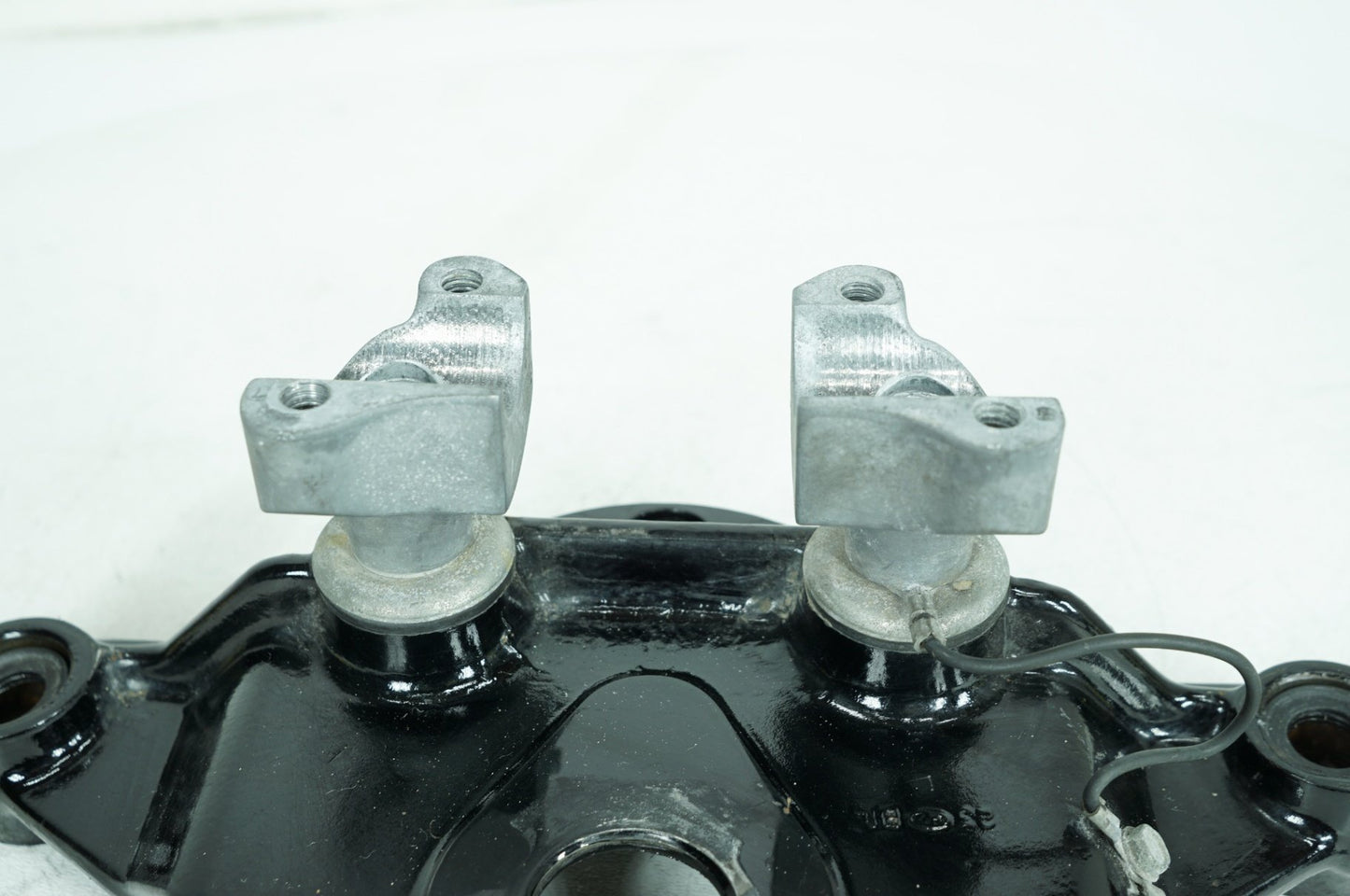 2007 - 2013 Harley-Davidson Touring Electra Glide Front Fork Upper Triple Tree Clamps 45435-95