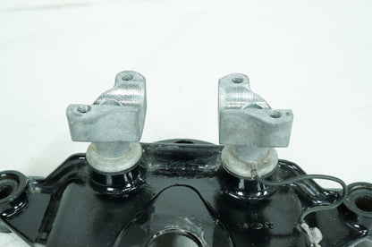 2007 - 2013 Harley-Davidson Touring Electra Glide Front Fork Upper Triple Tree Clamps 45435-95